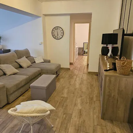 96m2 Centre Ville * Динь-ле-Бен