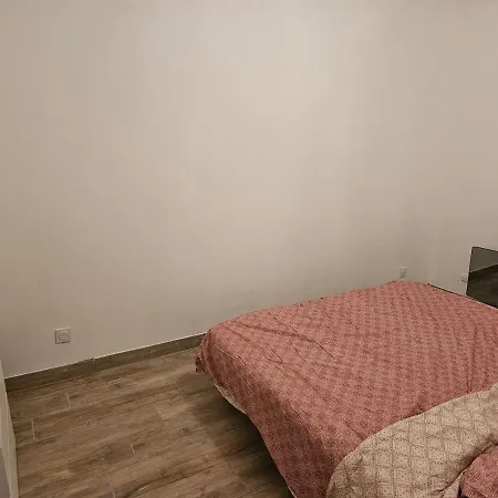 Апартаменты 96m2 Centre Ville