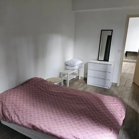 96m2 Centre Ville
