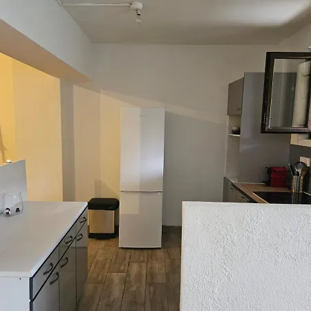 96m2 Centre Ville Appartamento