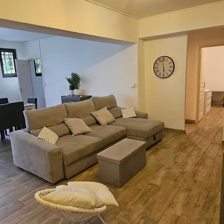 96m2 Centre Ville Digne-les-Bains